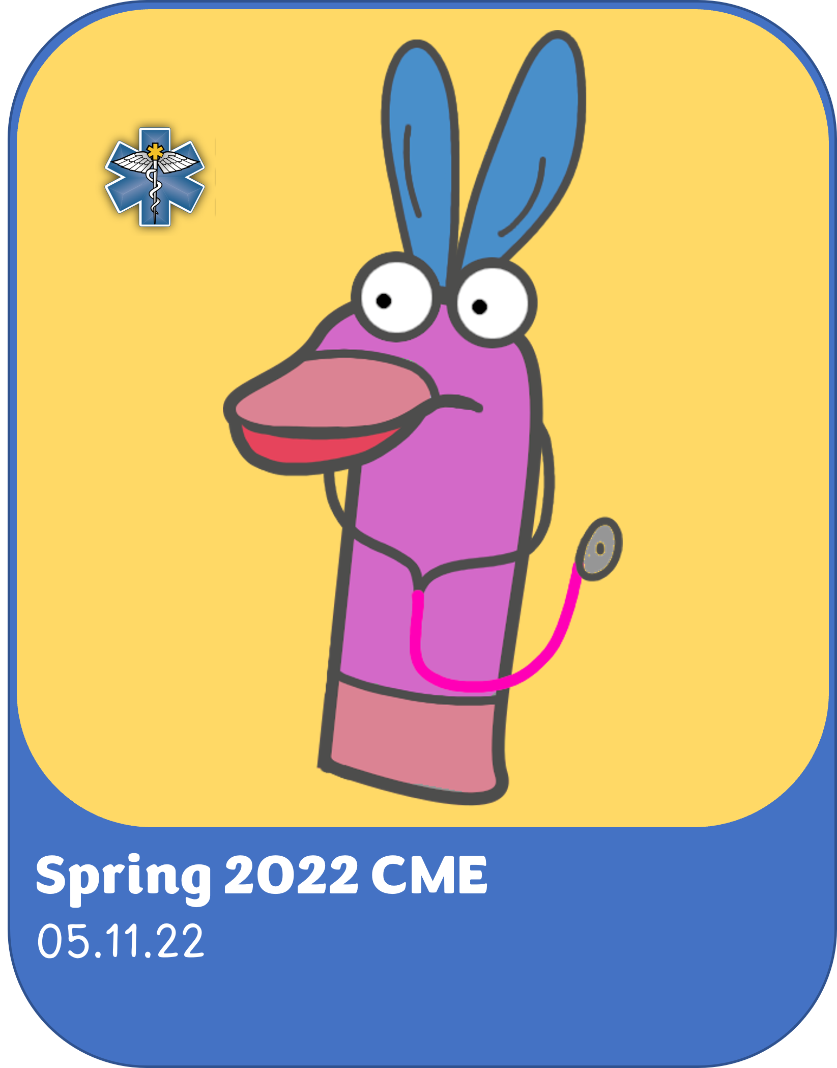 Spring 2022 CME Announcement 1