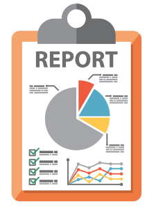 reporting analytics 60