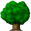 ELM Tree icon