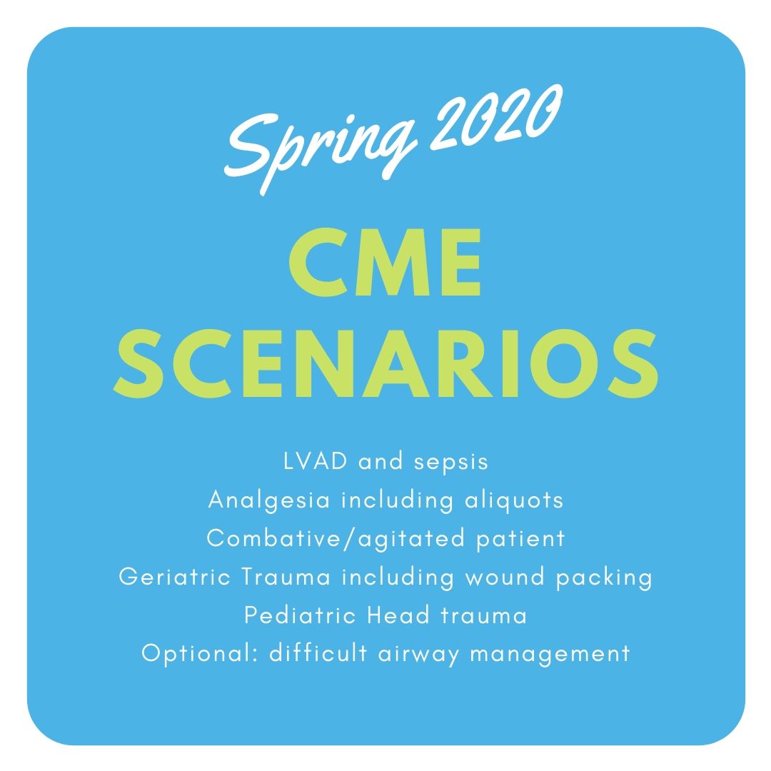 Spring 2020