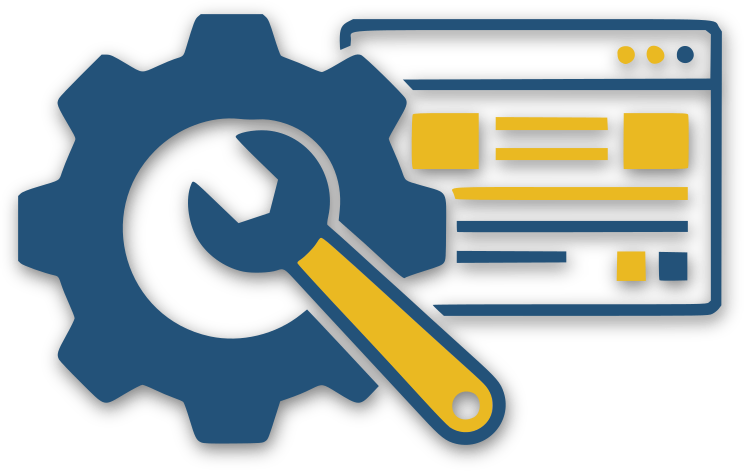 Maintenance Update Icon