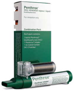 Methoxyflurane