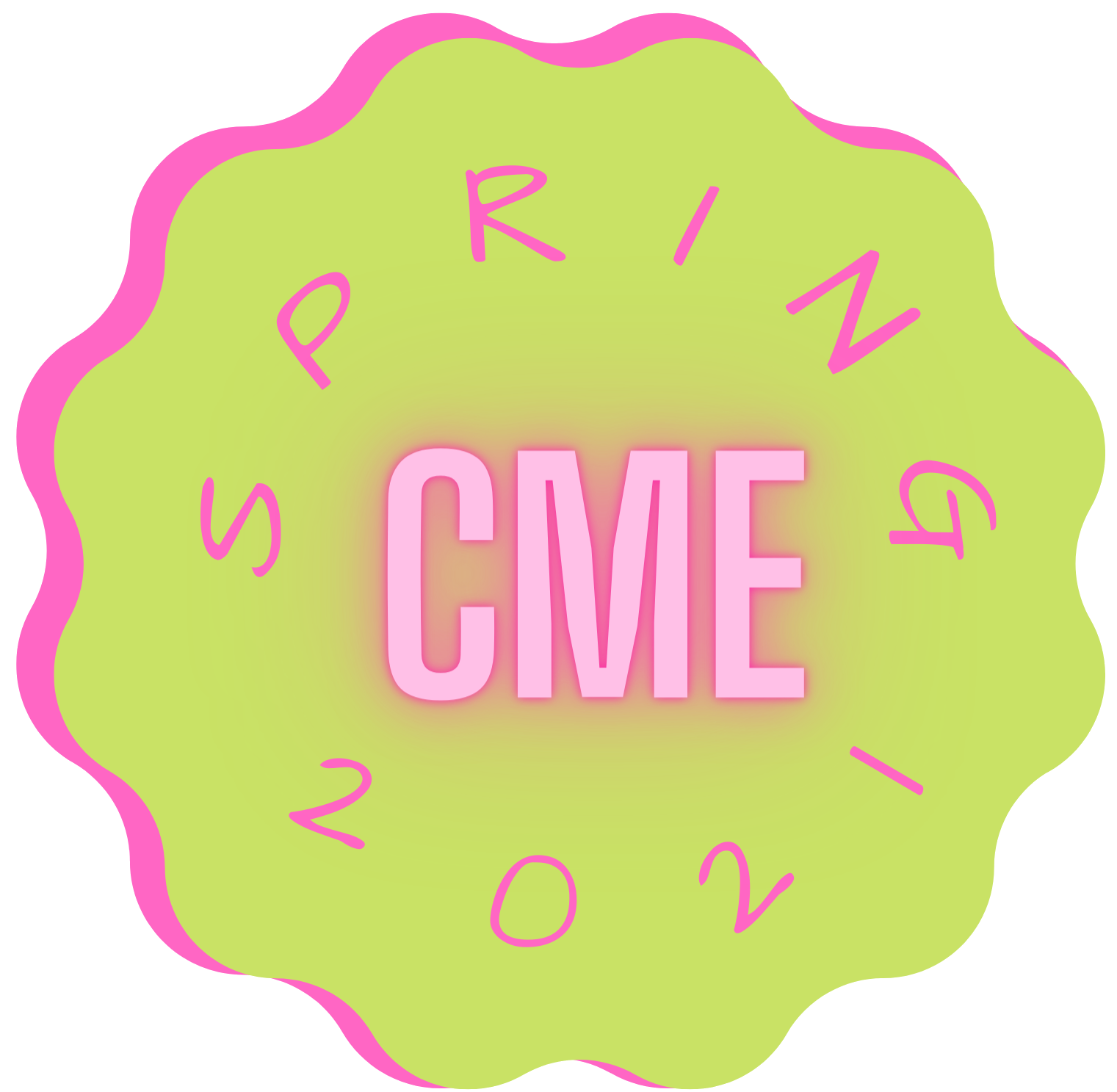 Spring CME 2021 tight
