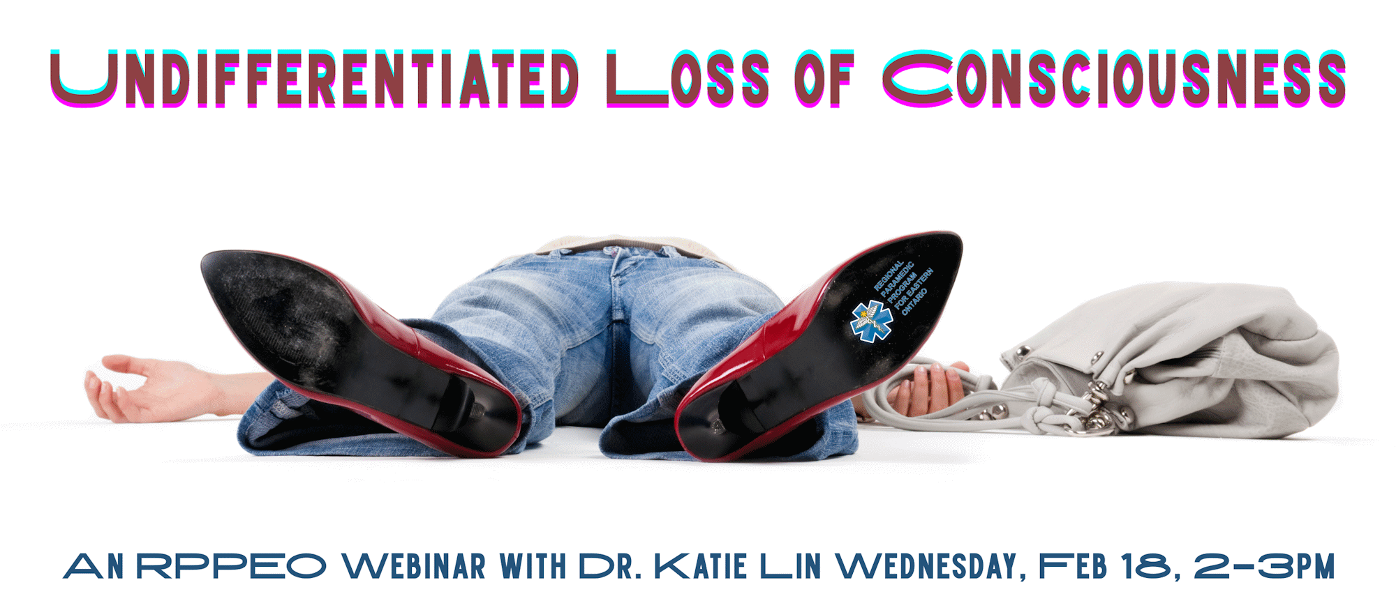 Undifferentiated Loss of Consciousness 2
