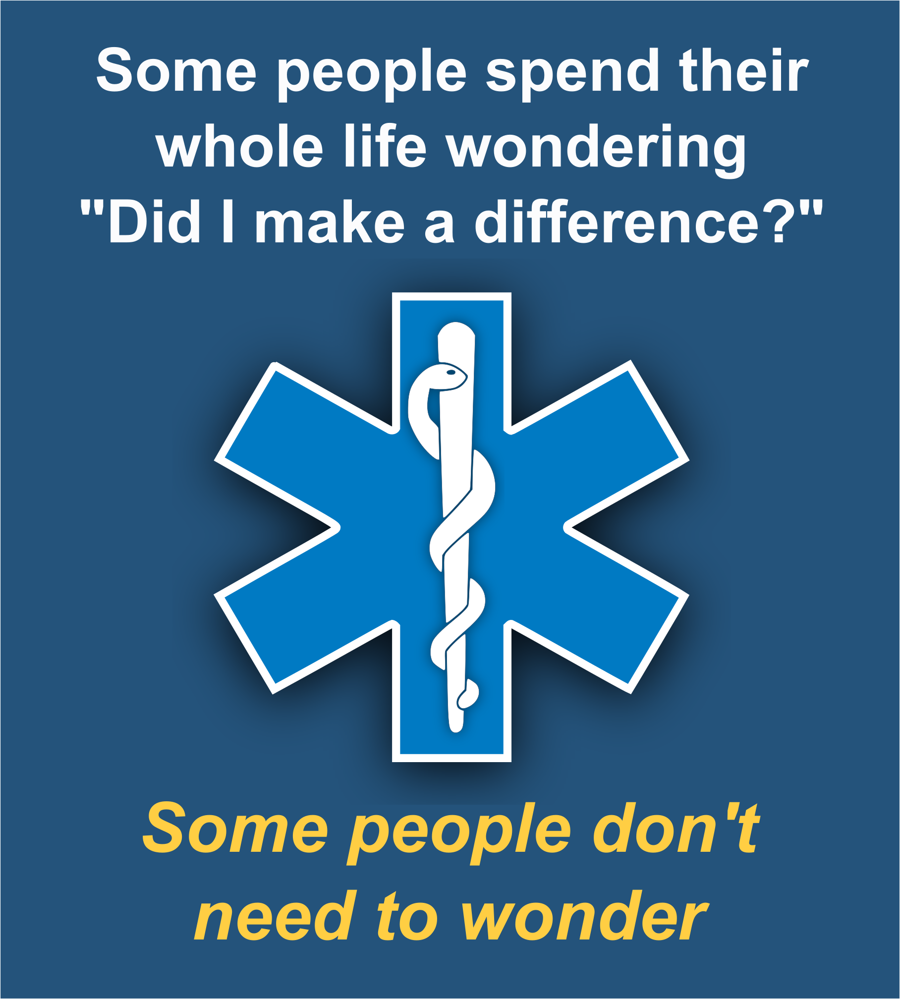 paramedicweek