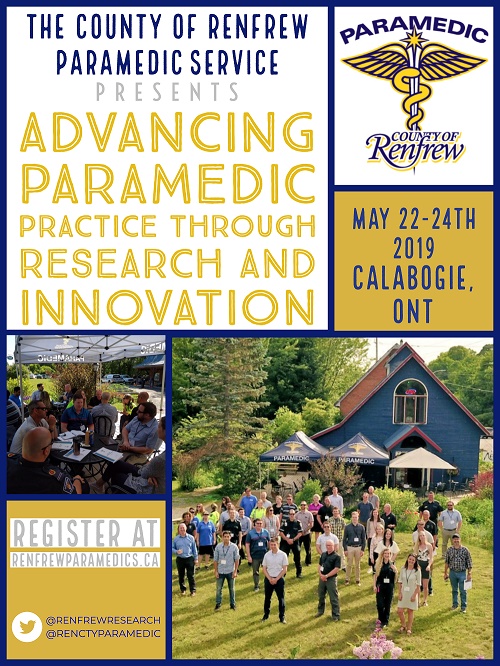 renfrew symposium