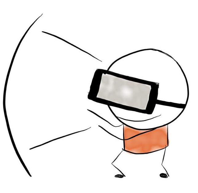 vr learning