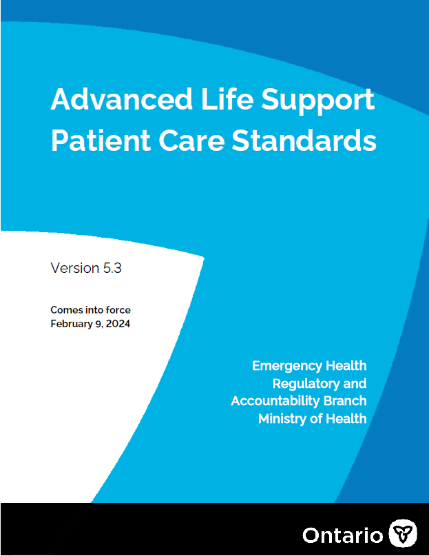 ALS PCS 5.3 Cover